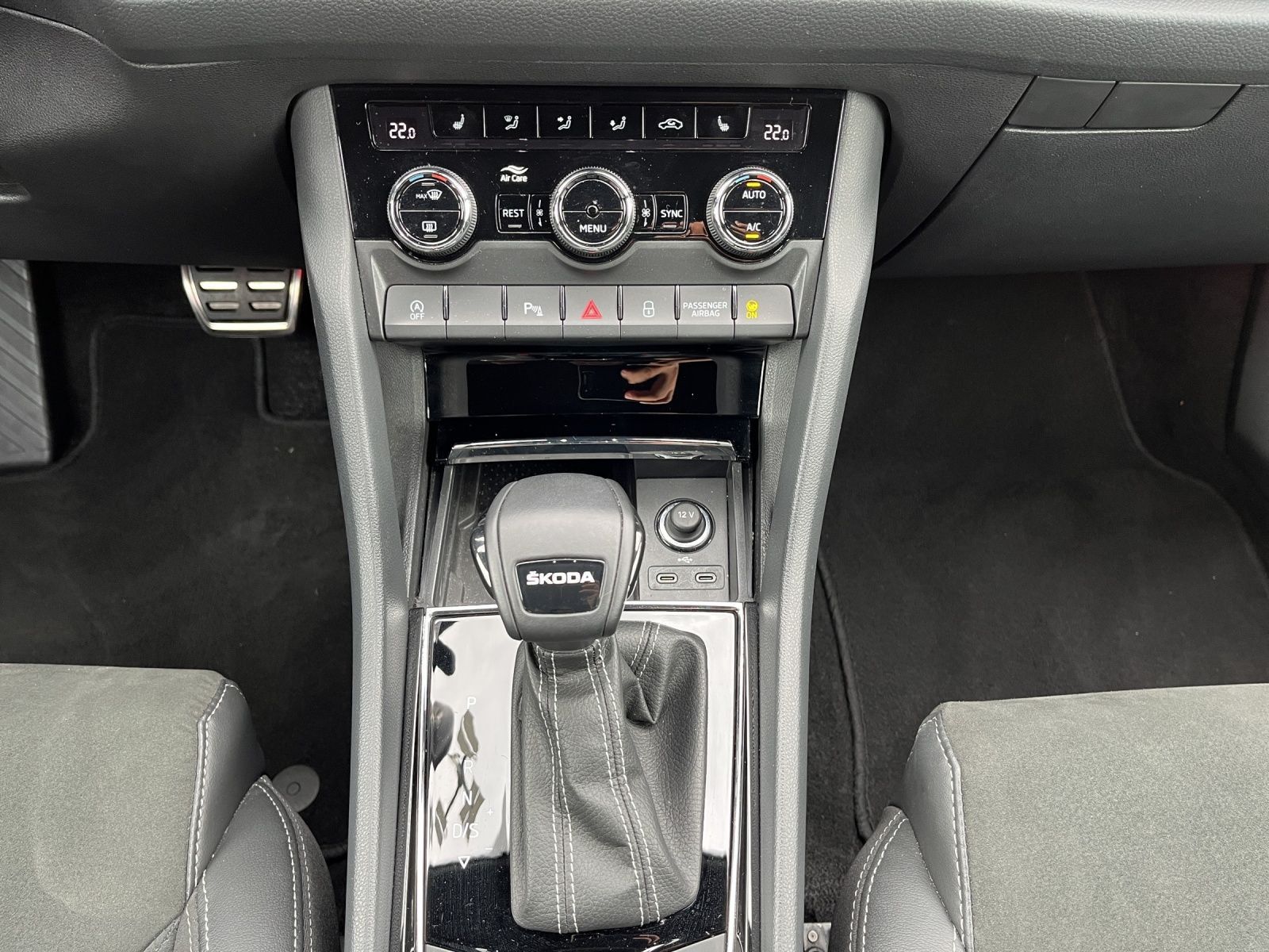 Skoda Kodiaq - Bild 11