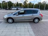 Peugeot 308 SW Platinum 1.6 THP*TÜV NEU*Automatik*Klima* - Peugeot: 1.6