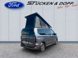 Ford Nugget AD Titanium Allrad - Ford Allradantrieb