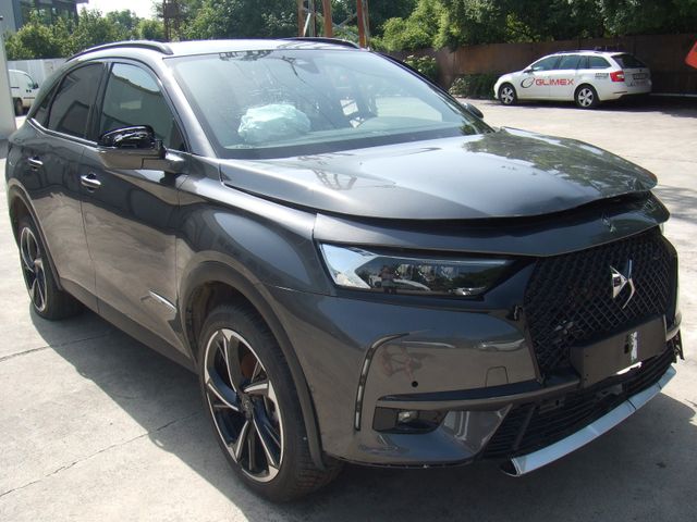 DS Automobiles DS7 (Crossback) E-Tense Louvre Automatik