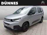 Citroën Berlingo MPV 110 Plus - Citroën Berlingo: Plus