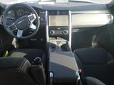 Land Rover Discovery D250 DYNAMIC SE Automatik Standheizung - Land Rover Discovery mit Diesel-Antrieb
