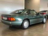 Mercedes-Benz SL 280 Autom./Deutsches Fahrzeug/Original Zustan - Mercedes-Benz SL 280 aus 1994
