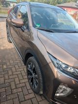 Mitsubishi Eclipse Cross 1.5 ClearTec Turbo-Benziner 4W... - Mitsubishi: Cleartec