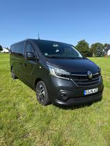 Renault Grand Trafic SpassClass Escapade