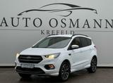 Ford Kuga 2.0 TDCi 4x4 Aut. ST-Line RFK*LED*SPURHALT - Ford Gebrauchtwagen in Krefeld