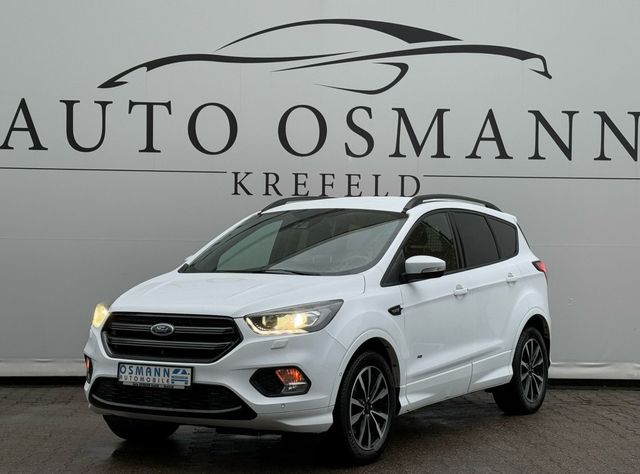 Ford Kuga 2.0 TDCi 4x4 Aut. ST-Line RFK*LED*SPURHALT