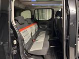 Citroën Berlingo Shine M - Citroën Berlingo: Schwarz