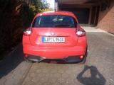 Nissan Juke 1.6 Visia Visia - Nissan Juke in Bielefeld