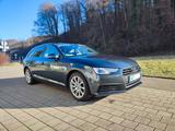 Audi A4 150PS TFSI S tronic Avant - VZE AHK  