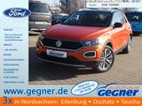 Volkswagen T-Roc 150PS IQ.DRIVE Pano beats Kamera - Volkswagen T-Roc: Kleinwagen