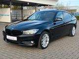 BMW 320d Gran Turismo Sport/Pano/Navi/Bi-Xenon/ATM - BMW 320 Gran Turismo: Panoramadach