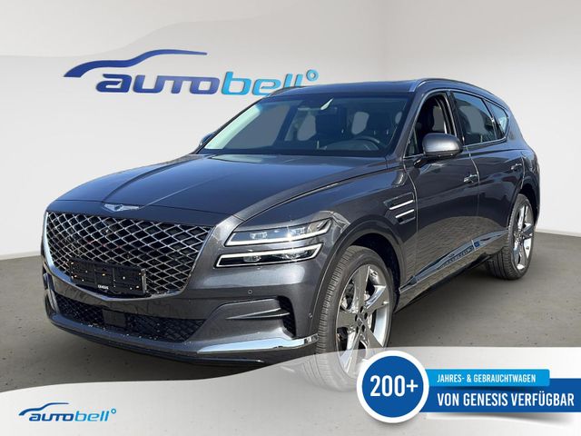 Genesis GV80 2.5T AWD 7Sitzer*Technik Paket*Pano
