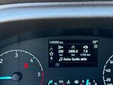Ford Transit Custom Mixto 1.Hand 
