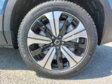 Volvo EX40 Pure Electric Core 19" LED LHZ STDHZ WÄPU - blaue Volvo EX40