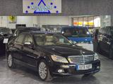 Mercedes-Benz C 320 CDI*Navi*Xenon*Glasdach*Autom.*PTS*1.Hand! - Mercedes-Benz C 320 Gebrauchtwagen