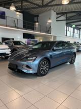 BYD SEAL Comfort Tageszulassung - BYD SEAL in Frankfurt (Main)