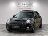 MINI Cooper Clubman SD HARMAN/KARDON|PANO|SHZ|NAVI - MINI COOPER_SD_CLUBMAN Kombi Gebrauchtwagen
