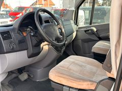LA STRADA Regent S*319CDI*AHK*SHZ.*RFK*Klima*