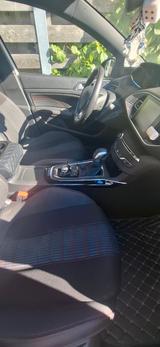 Peugeot 308 GT-Line Edition BlueHDi 150 EAT6 GT-Line... - Peugeot 308 GT-Line-Edition
