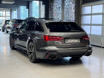 Audi RS6 - 5