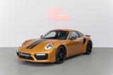 Porsche 991 Turbo S Exclusive Series I 175/500 I APPROVE - Porsche 991 in Leipzig