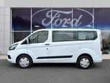 Ford Transit Custom 2.0 TDCi 320 L1 Trend #6-Sitzer   - Ford Transit mit Diesel-Antrieb: Kleinbus, 1.6