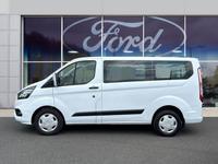 Ford Transit Custom 2.0 TDCi 320 L1 Trend #6-Sitzer  