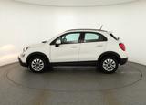 Fiat 500X 1.3 T DCT Cross Teilleder Tempomat DAB PDC - Fiat 500X aus 2021
