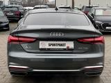 Audi A5 SB 40 TDI S line ACC Lane RFK Side ViCo - gebrauchte Audi A5 aus dem Jahr 2022