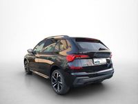 Skoda Kamiq - Vorschau Bild 5