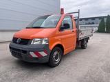 Volkswagen T5 1.9 TDI *Schütz Heckkipper* - Angebote