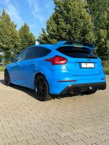 Ford Focus 2,3 EcoBoost RS MK3 - Ford: Mk2
