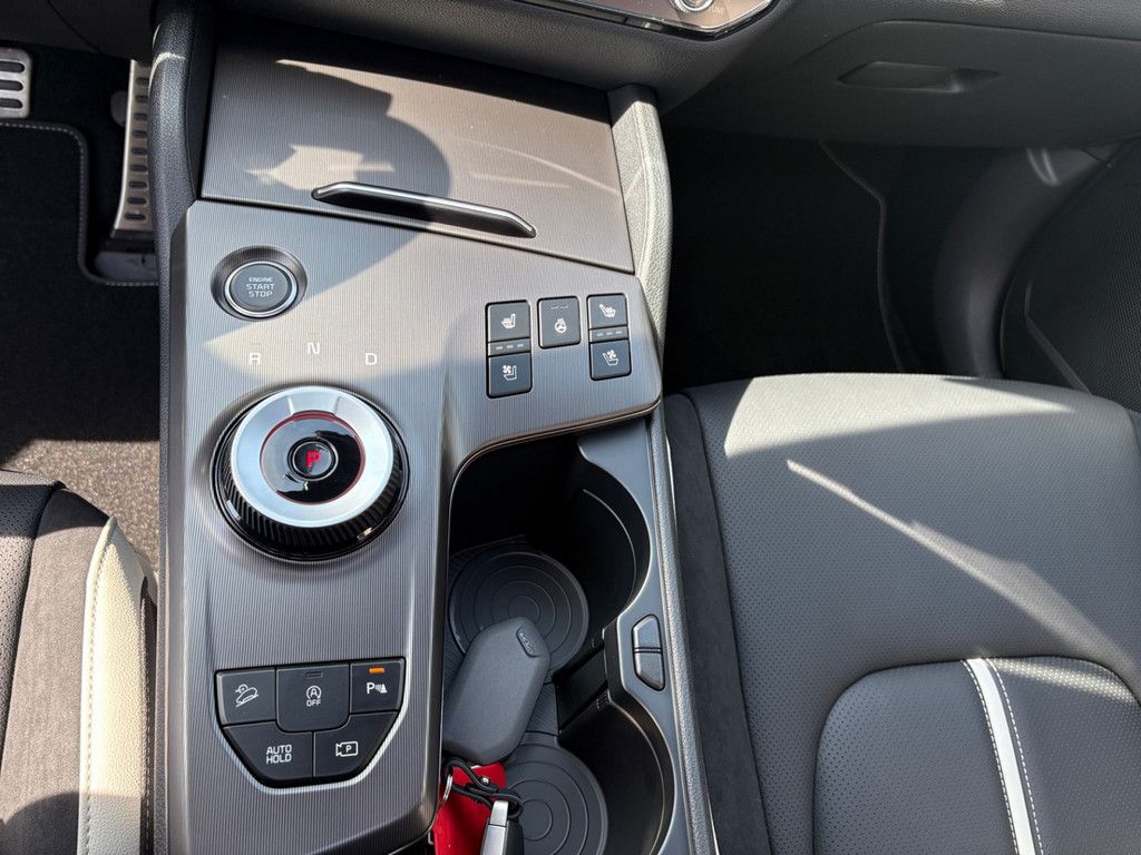 Fahrzeugabbildung Kia Sportage 1.6 T-GDI GT-Line Drive Wise Sound Glas