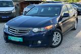 Honda Accord Tourer Elegance Automatik/EPH/Tempo/1Hand - Honda Accord: Tourer