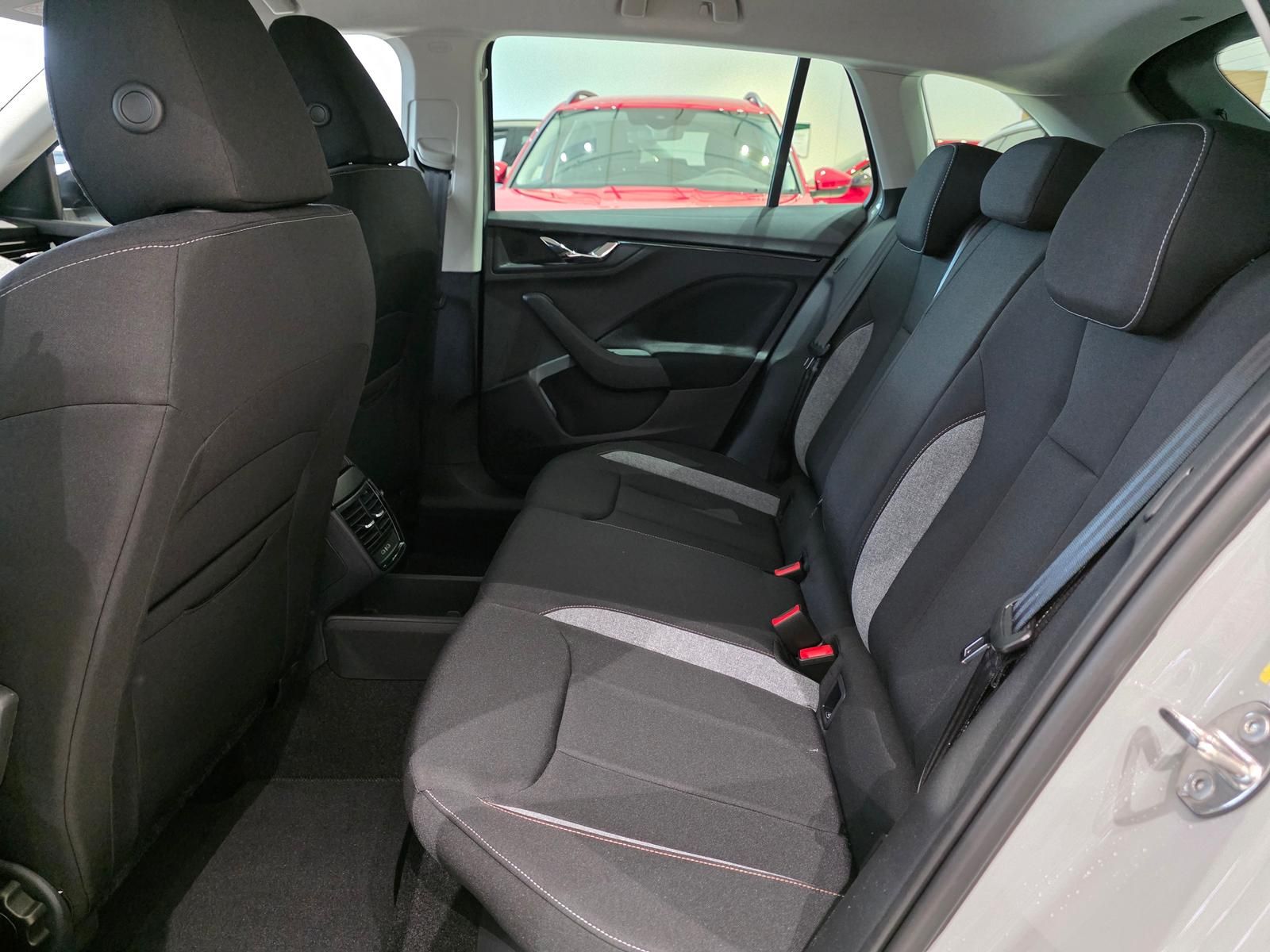 Skoda Scala - Bild 12