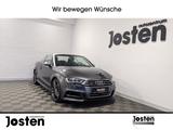 Audi S3 Cabriolet 2.0 TFSI quattro Magnetic Ride - Audi S3 in Düsseldorf
