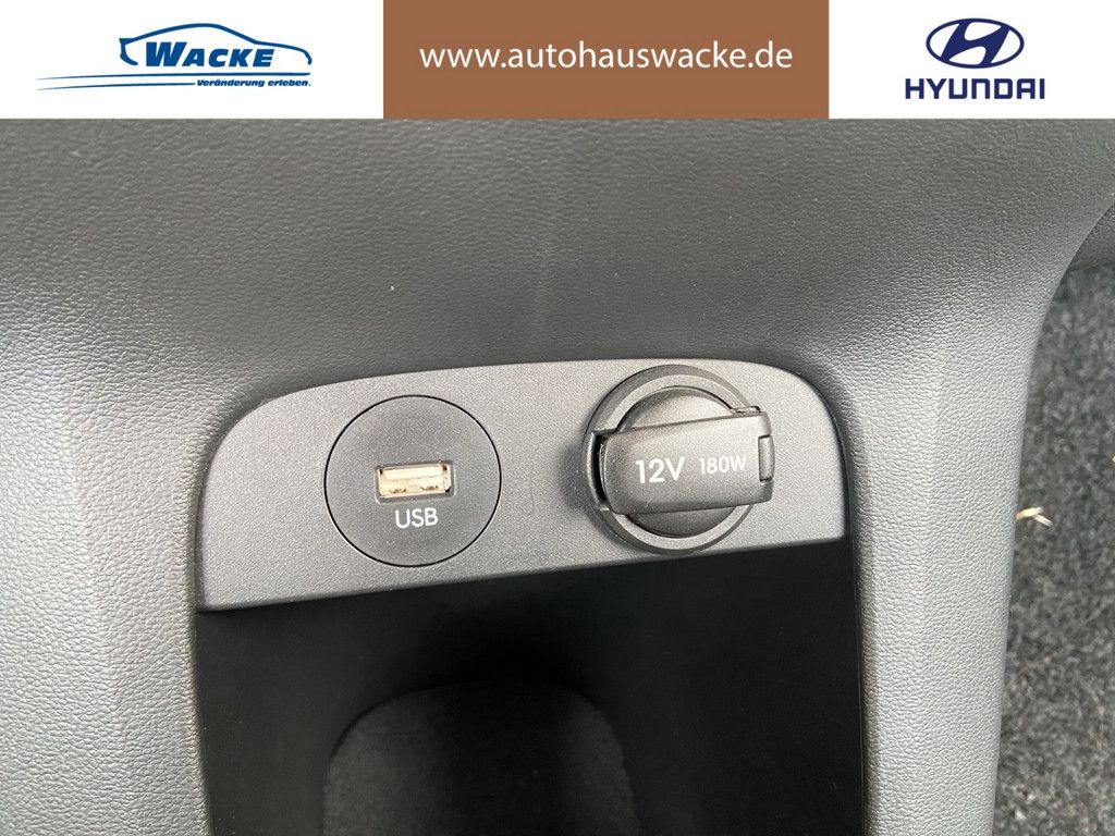 Hyundai IONIQ 5 Dynamiq foto 11
