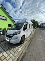 Knaus Van Ti 650 MEG Vansation *Sommerurlaub*Sofort*