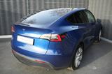 Tesla Model Y Basis RWD*1.HAND*PANO*ACC*AUTOPILOT* - Tesla Model Y in Düsseldorf