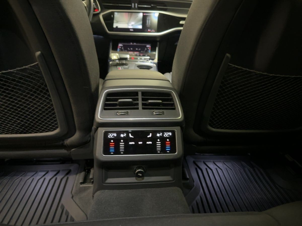 Audi A6 - Bild 22
