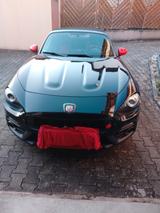 Abarth 124 Spider 1.4 MultiAir Turbo -Edition - Abarth 124 Spider Gebrauchtwagen