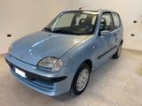 Fiat Seicento 1.1i cat EL 78.000 km! Servosterzo - gebrauchte Fiat Seicento aus dem Jahr 2002