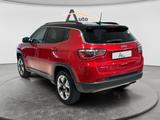 Jeep Compass 1.4 Limited 4WD NAVI SITZ KAMERA PDC - Jeep: Rot