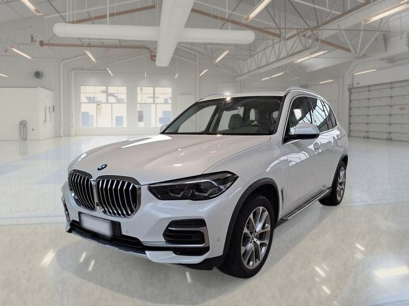 Image of BMW X5