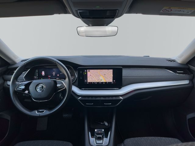 Octavia Combi First Edition 2.0 TDI DSG *ACC*NAV