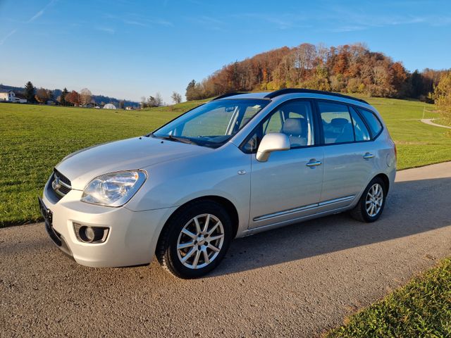 Kia Carens 2.0 CRDi Klima Zahnriemen ern. HU 10.2026