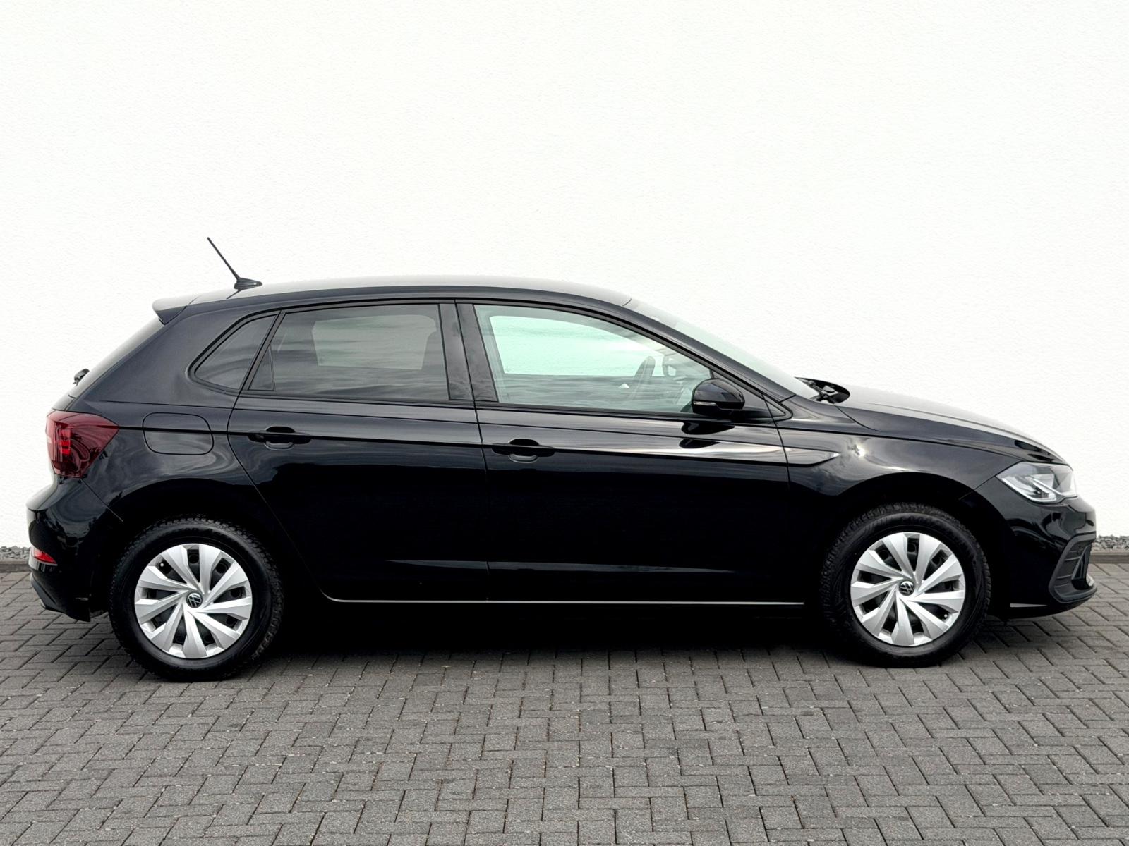 Volkswagen Polo VI /LED/PDC/CARPLAY/1.HAND/GARANTIE/, миниатюра 4
