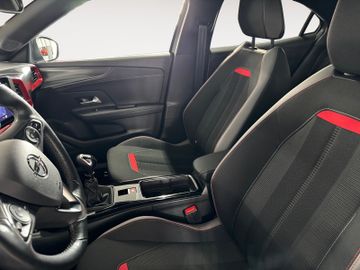 Opel Mokka - 11