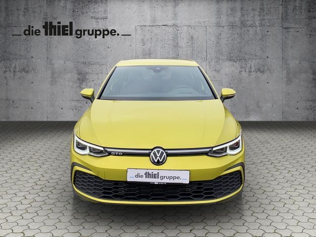 Volkswagen Golf - Bild 2